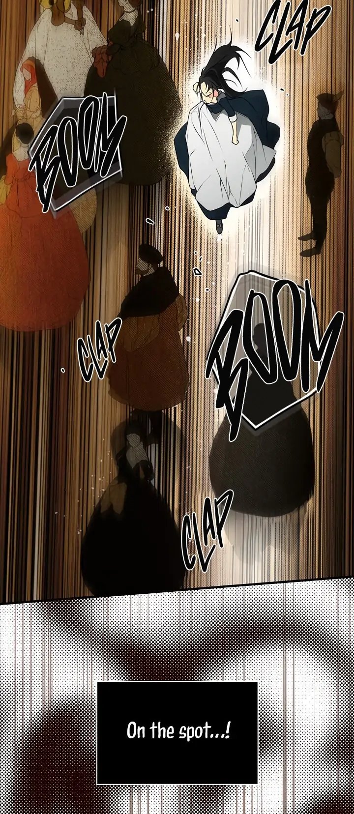 Secret Lady, Chapter 13 image 03